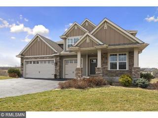 8930 Highview Ct, Victoria, MN 55386-4543