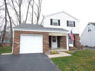 3800 Branch Dr, Toledo, OH 43623-2209