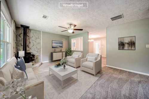 2560 Glendale Dr, Conyers, GA 30013-1452