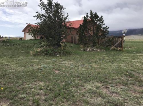 26 Nighthawk Way, Horn Creek, CO 81252-9301