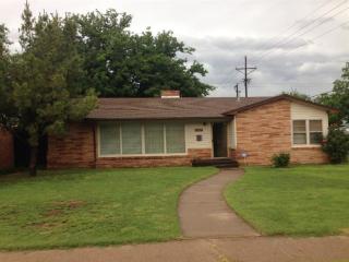 3502 36th St, Lubbock, TX 79413-2236