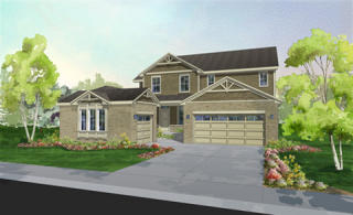 6276 Millbrook Way, Denver, CO 80016-2497