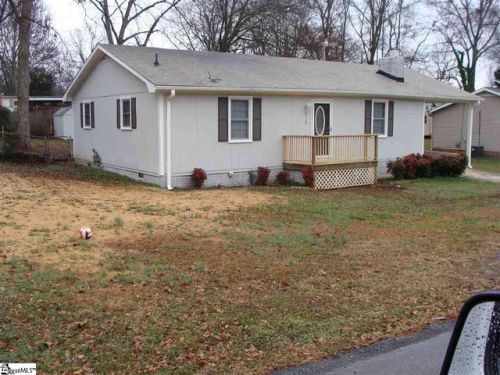 112 Excelsior Dr, Easley, SC 29640-3342