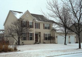 23908 Cahills Way, Plainfield, IL 60586-2138