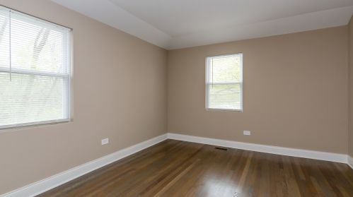 7355 Whipple St, Chicago IL  60629-3045 exterior