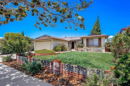 3043 Tulare Dr, San Jose, CA 95132-2343