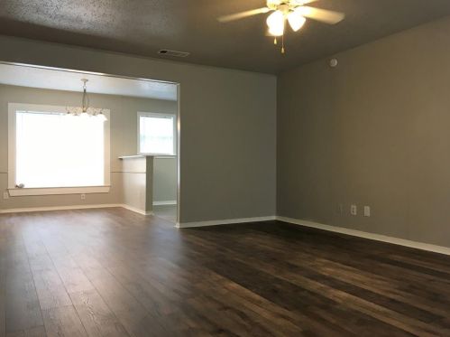 3228 Olive Pl, Fort Worth TX  76116-4216 exterior