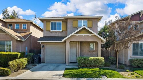 546 Mikey Pl, Manteca, CA 95336-3989