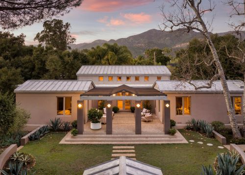 501 Hodges Ln, Santa Barbara, CA 93108-2153