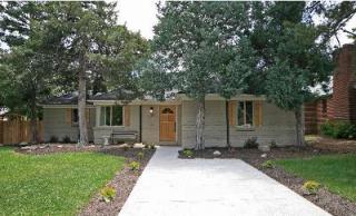 1052 Poplar St, Denver CO  80207-2928 exterior