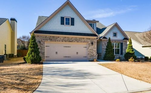 475 Winding Ridge Cir, Marietta, GA 30064-2761