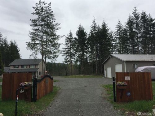 14735 Plum Nelly Ln, Rainier, WA 98576-9627