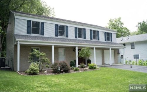 351 Webb Ave, River Edge, NJ 07661-1441