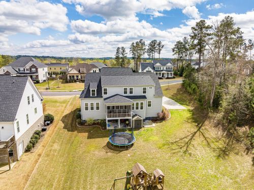 2125 Fothergill Dr, Evans GA  30809-7242 exterior