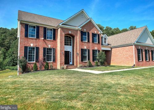 628 Chestnut Hill Rd, Forest Hill, MD 21050-1719