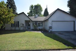 1490 Locust St, Barlow, OR 97013-3155