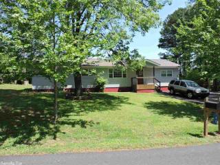 145 Biroja St, Clinton, AR 72031-7027