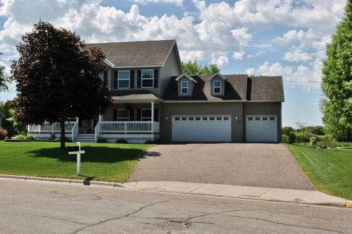 624 Huntington Dr, Sartell, MN 56377-2007