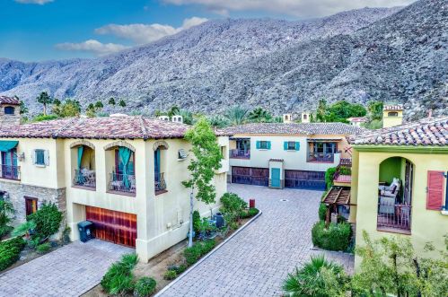 151 Villaggio, Palm Springs, CA 92262-6395
