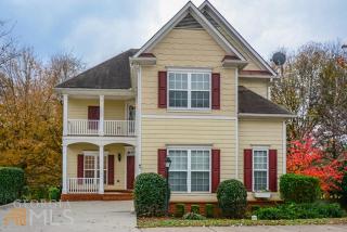 1283 Crescentwood Ln, Decatur, GA 30032-2451
