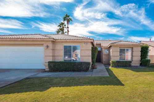 83291 Caribe Ave, Indio, CA 92201-6910