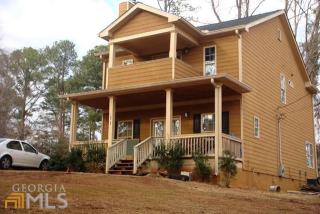1578 Snapfinger Rd, Decatur GA  30032-5160 exterior