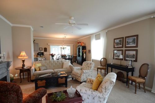 411 Colorado River Rd, Georgetown, TX 78633-4783
