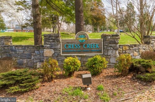 168 Meadow Ridge Dr, Shepherdstown WV  25443-4037 exterior