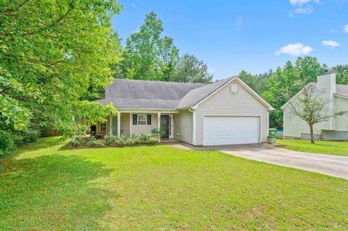 821 Masters Dr, Monroe, GA 30655-8468