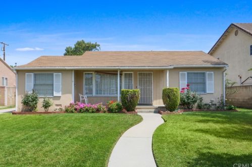 9548 Brock Ave, Downey, CA 90240-3219