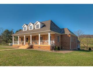22643 Twin Oaks Rd, Abingdon, VA 24211-5105