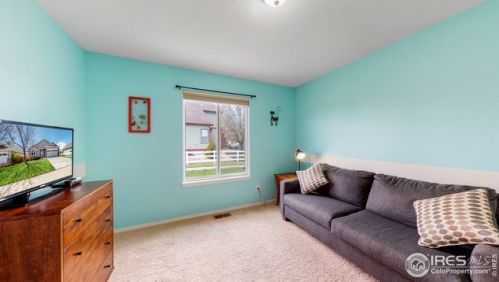 1309 Reeves Dr, Fort Collins CO  80526-9646 exterior