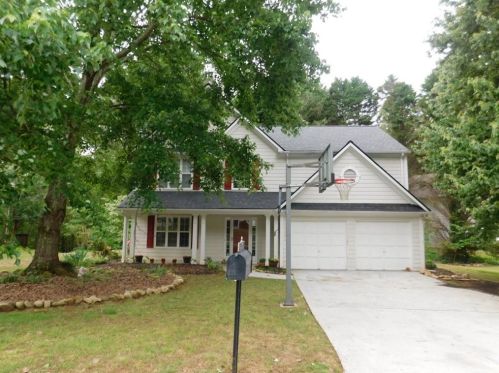 3264 Ashgrove Ln, Marietta, GA 30008-7659