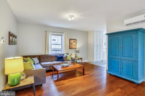 603 Dartmouth Ave, Silver Spring MD 20910-4265 exterior