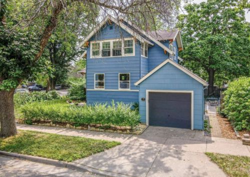 985 Jessie St, Saint Paul MN  55130-3915 exterior