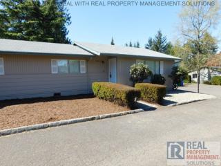 12843 Foster Rd, Portland OR  97236-4588 exterior