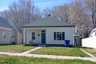 2261 Van Buren Ave, Ogden UT  84401-1819 exterior