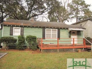 1324 36th St, Savannah, GA 31404-3355