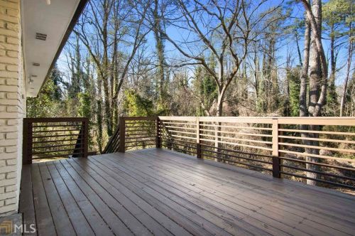 2248 Farley St, Atlanta GA  30344-2111 exterior