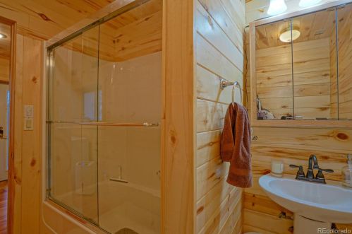 277 Thompson Rd, Wahatoya CO  81055-9648 exterior