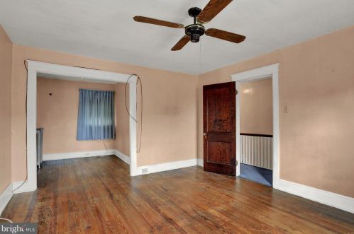 40 Adams St, York PA 17404-3254 exterior