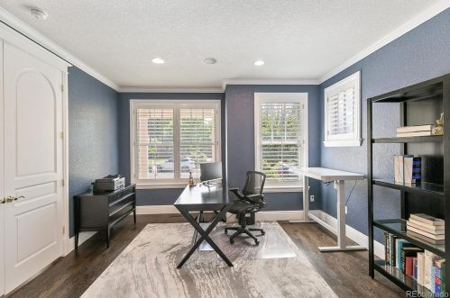 1275 Fillmore St, Denver CO  80206-3335 exterior