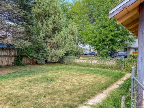 622 3rd St, Florence, CO 81226-1117