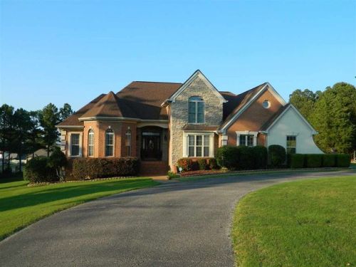 485 Timber Ridge Dr, Lexington, TN 38351-5726