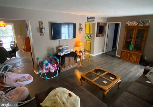 869 George Arnold Ln, Green Spring, WV 26722-4545