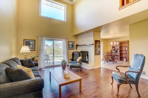 3282 Camelot Dr, Saint Paul MN  55125-2754 exterior