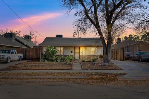 110 Bodem St, Modesto, CA 95350-6104
