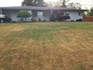 1350 Andrew St, Raymond, WA 98577-9682