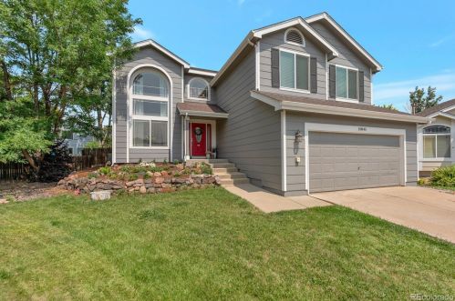 10845 Crooke Dr, Parker, CO 80134-9373
