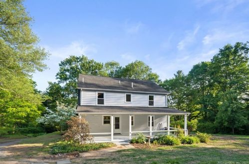82 Orchard Hill Rd, Torrington CT  06791-1621 exterior